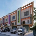 4 Bedroom Terrace Duplex Plot Of Land