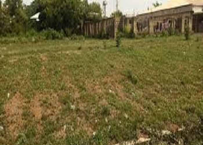 Open Lands For Sale in Abuja (New!)